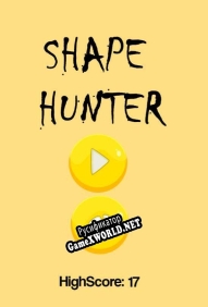 Русификатор для Shape Hunter (Stackzzee)