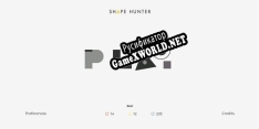 Русификатор для Shape Hunter