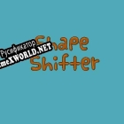 Русификатор для Shape Shifter (itch) (Arcehowl)