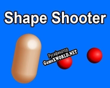 Русификатор для Shape Shooter (itch) (1kingsam)