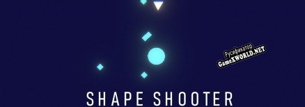 Русификатор для Shape Shooter (itch) (Sadie Read (2004742))
