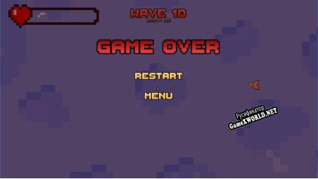 Русификатор для Shape Shooter (Zyckro)