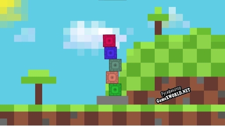Русификатор для Shape tower