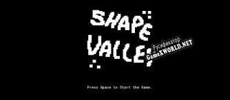 Русификатор для Shape Valley