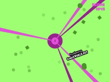 Русификатор для Shapes Are Mean