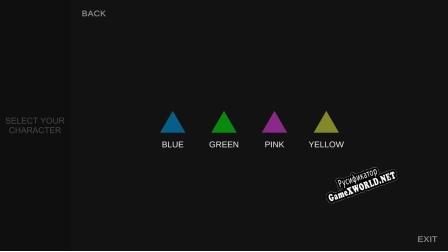 Русификатор для shapes (itch) (gengamesdev)