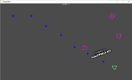 Русификатор для shapeWar