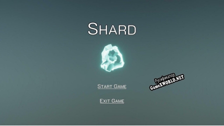Русификатор для Shard (BjornStahl)