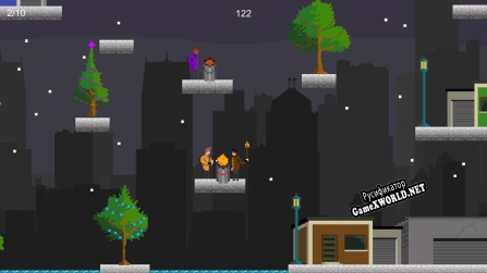 Русификатор для Shared Flame
