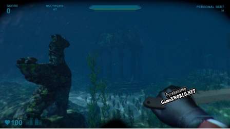 Русификатор для Shark Attack Deathmatch 2