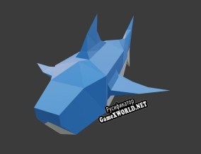 Русификатор для Shark Attack (itch) (linkipoo)