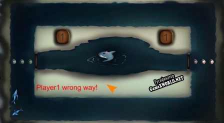 Русификатор для Shark Race