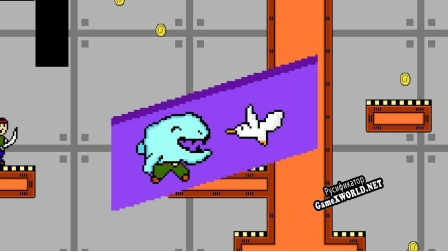 Русификатор для Shark with Pants