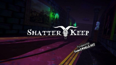 Русификатор для Shatter Keep (BETA)
