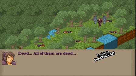 Русификатор для Shattered World Beneath A Stone Sky