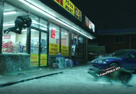 Русификатор для Shazoom Beverage Buying Simulator