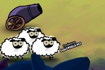 Русификатор для Sheep Attack