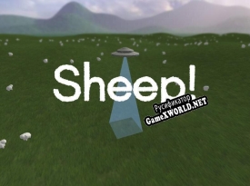 Русификатор для Sheep (CallumTodd7)