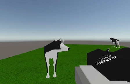 Русификатор для Sheep In Wolves Cothing