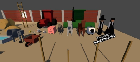 Русификатор для Sheep Never Panic