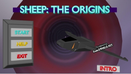 Русификатор для Sheep The Origins
