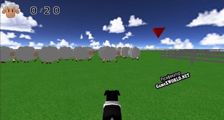 Русификатор для Sheepdog John