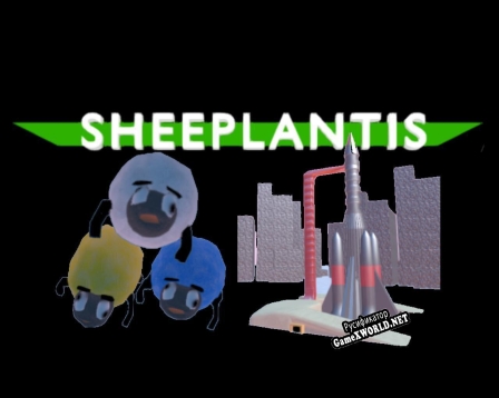 Русификатор для Sheeplantis