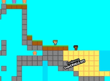Русификатор для Shell Platformer