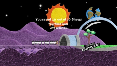 Русификатор для Shepherd Apocalypse 1.1