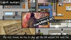 Русификатор для SherLock Escape Room Adventure (Demo)