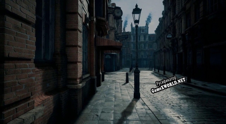 Русификатор для Sherlock Holmes Finding the Rooster