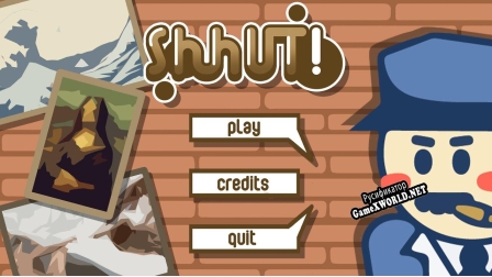 Русификатор для Shhut