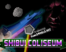 Русификатор для Shibui Coliseum (itch)