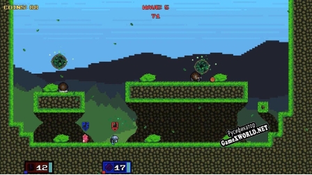 Русификатор для Shield Shock (itch)