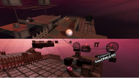 Русификатор для Shift Orb (itch)