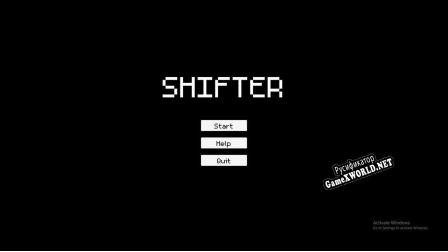 Русификатор для Shifter (VelocityEngine7)