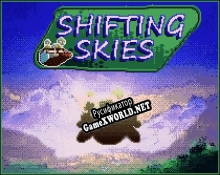 Русификатор для Shifting Skies