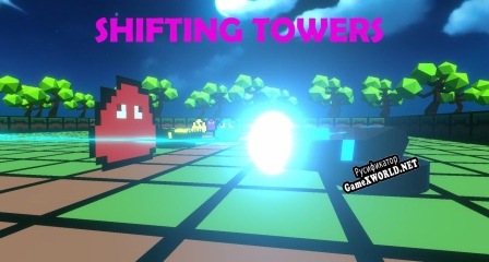 Русификатор для Shifting Towers