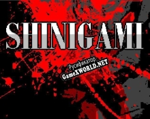 Русификатор для Shinigami (Matthew Young)