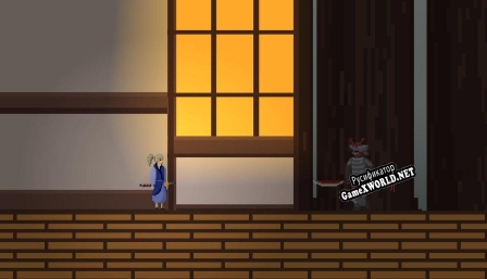 Русификатор для Shinigami Samurai