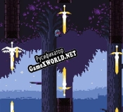 Русификатор для Shinigami Yet Another Flappy Bird Clone