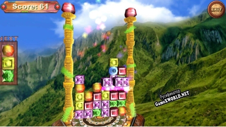 Русификатор для Shining Cubes