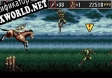 Русификатор для Shinobi III Return of the Ninja Master (1993)
