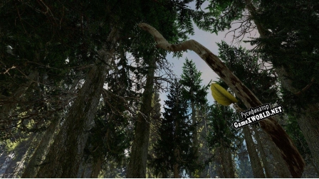 Русификатор для Shinrin-yoku Forest Meditation and Relaxation