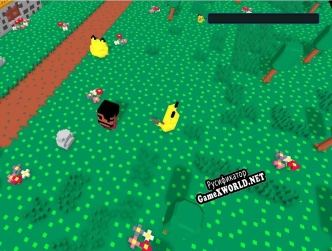 Русификатор для Shinys Quest Path To Partner