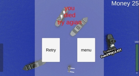 Русификатор для ship attack