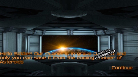 Русификатор для Ship Invincible