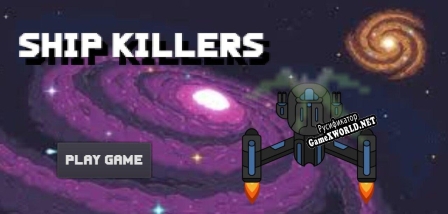 Русификатор для Ship Killers