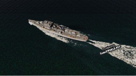 Русификатор для Ship Simulator Realistic