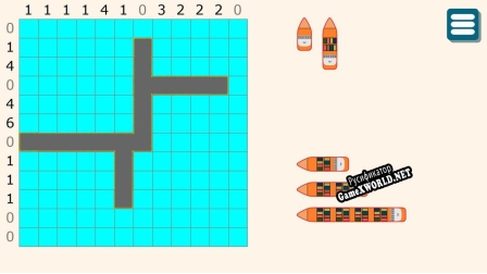 Русификатор для Ships and Docks